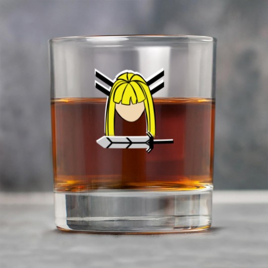 Discover Magik Rock Glasses
