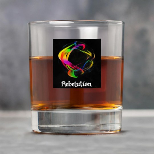 Discover Rebelution Rock Glasses