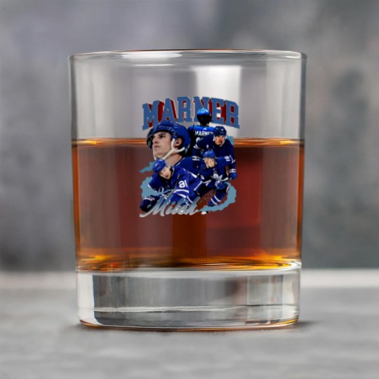 Discover Mitch Marner Rock Glasses Graphic Sport Rock Glasses Player  Bootleg Unisex Rock Glasses