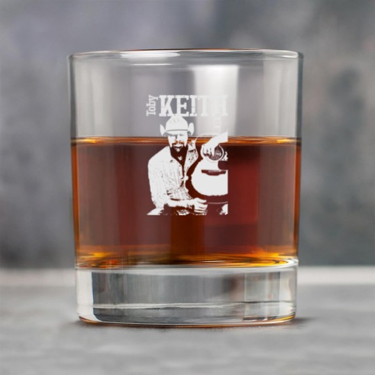 Discover Toby Keith vintage Rock Glasses, Red Solo Cup, My List, He Ain't Worth Missing