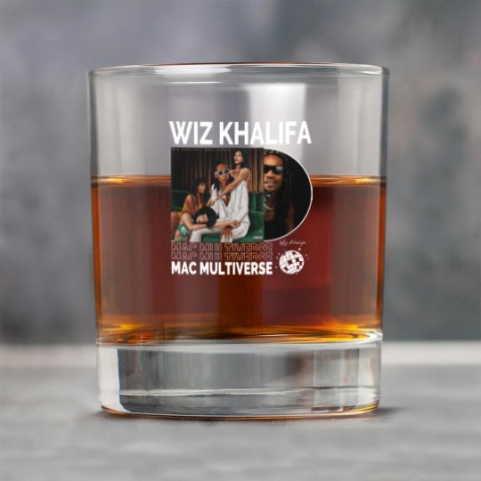 Discover Wiz Khalifa Rap Rock Glasses, Vintage The National The Good Trip Tour 2023