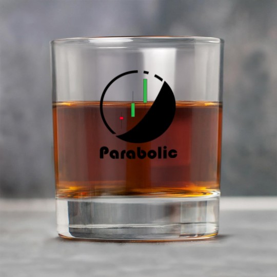 Discover That Parabolic Life - Crypto - Rock Glasses