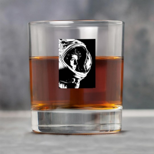 Discover Ellen Ripley Rock Glasses