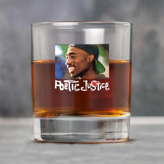 Discover Tupac Shakur Rock Glasses
