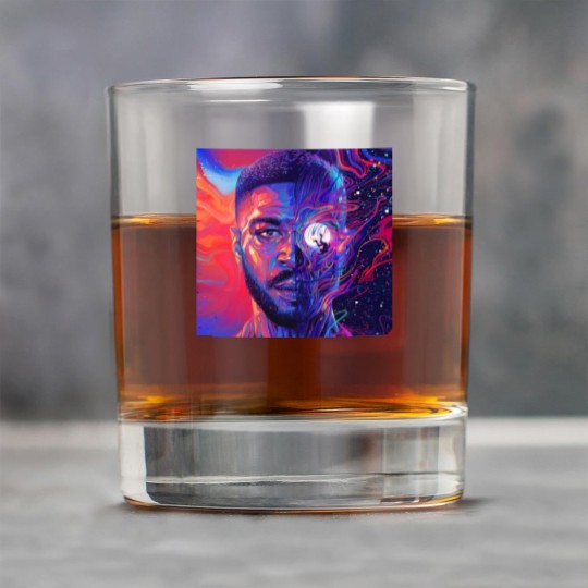 Discover Kid Cudi Rock Glasses, Kid Cudi Rock Glasses