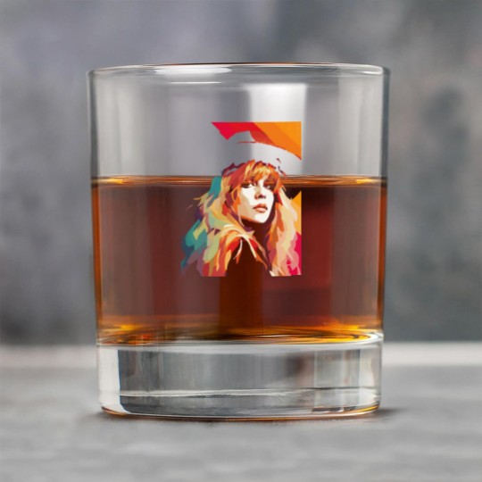 Discover Stevie Nicks WPAP Rock Glasses