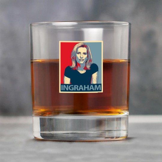 Discover Laura Ingraham Rock Glasses