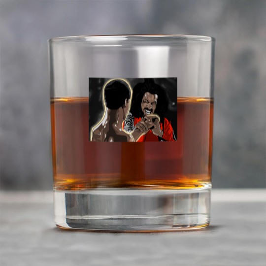 Discover The Last dragon - The Last Dragon - Rock Glasses