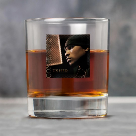 Discover Confessions Usher Rock Glasses