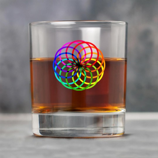 Discover Color circles - Color - Rock Glasses