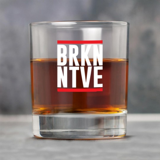 Discover Broken Native - Israel Adesanya The Last Stylebenderr Rock Glasses
