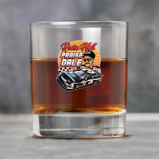 Discover Raise Hell Praise Dale Rock Glasses
