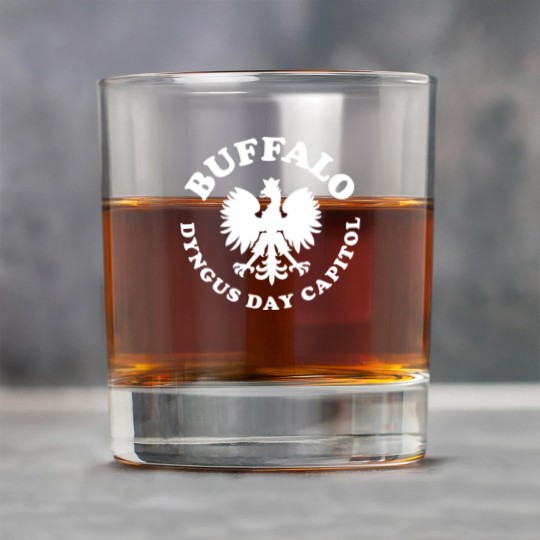 Discover Buffalo Dyngus Day Capitol - Dyngus Day - Rock Glasses