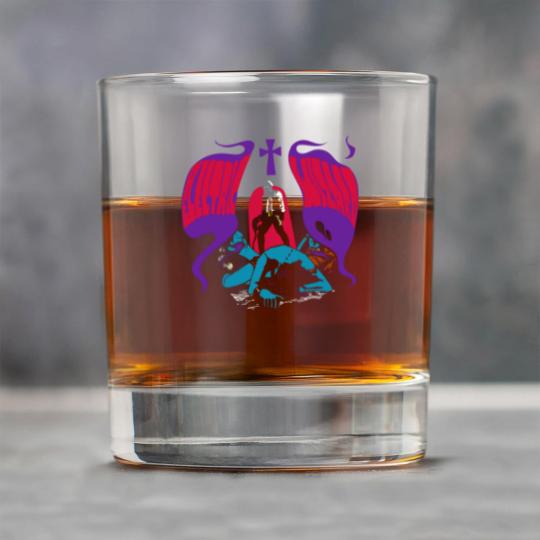 Discover Electric Wizard, Dooom Metal, Stoner Rock, Black Metal Rock Glasses