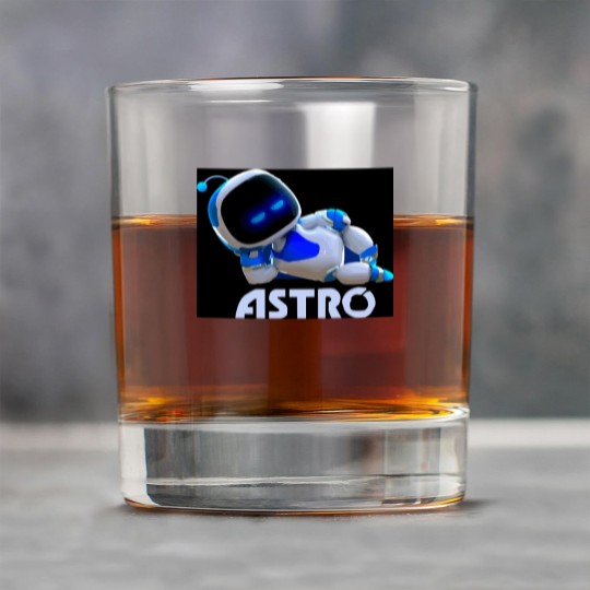 Discover Astros Playroom Rock Glasses