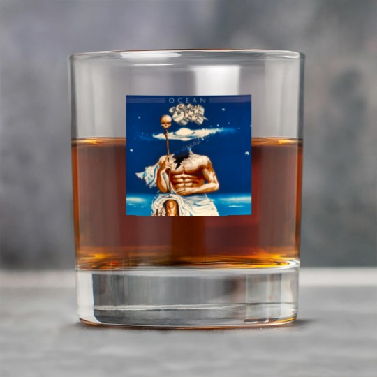 Discover Eloy - Ocean Rock Glasses