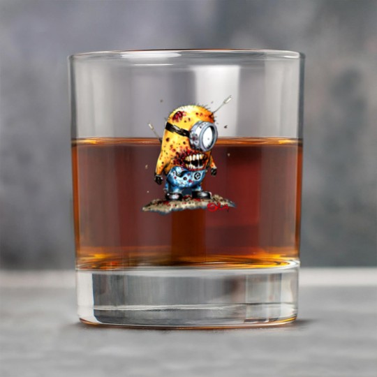 Discover Zombie Minion - Zombie Minion - Rock Glasses