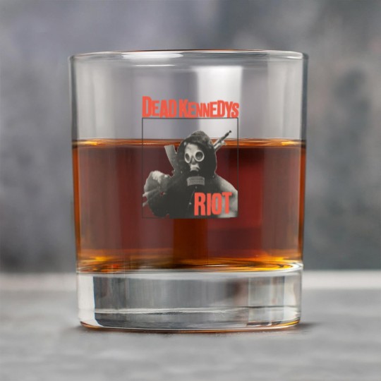 Discover Dead kennedys - Dead Kennedys - Rock Glasses