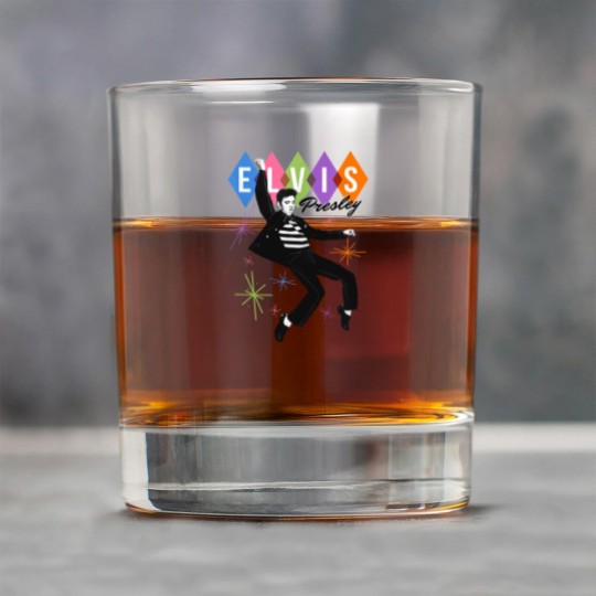 Discover Elvis Presley, Elvis Presley 2022 Movie for Rock Glasses, Gift for Elvis lovers, Elvis Presley Rock Glasses