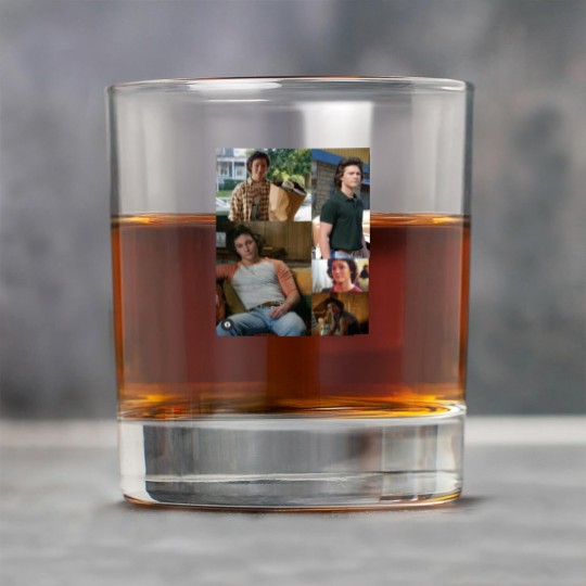 Discover George Jr hot. Young Sheldon Rock Glasses