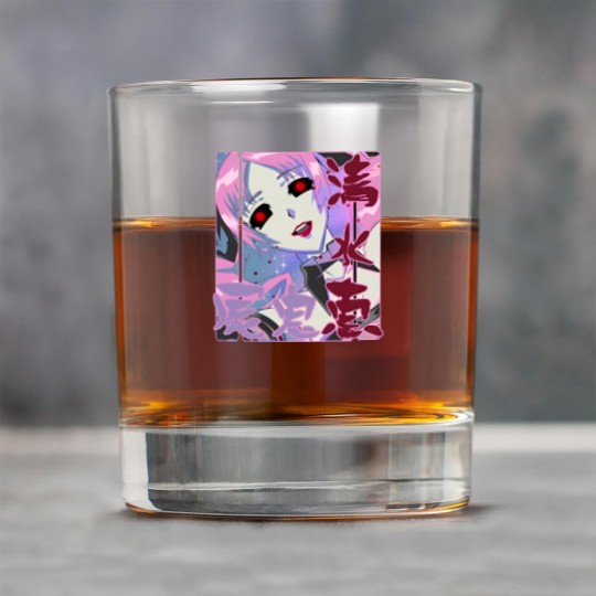 Discover Shi_ki - Shiki - Rock Glasses