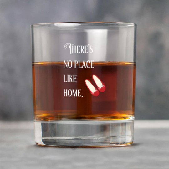 Discover theres no place like home wizard of oz - Theres No Place Like Home - Rock Glasses
