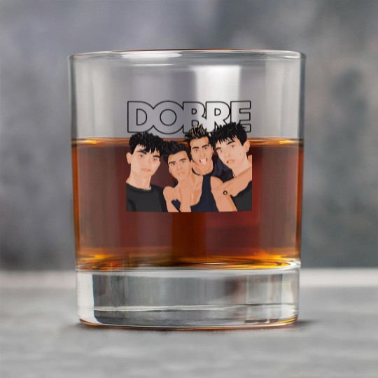 Discover Team dobre brothers Rock Glasses