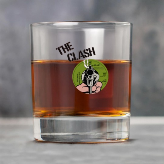 Discover Hammersmith Palais Rock Glasses