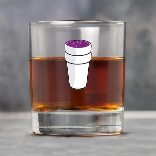 Discover Double Cup LeanDouble Cup LeanDouble Cup Lean Rock Glasses