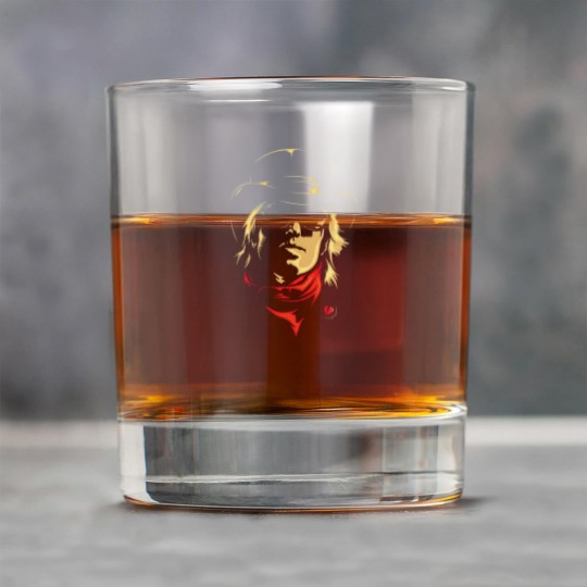 Discover Tom Petty and The Heartbreakers Tour Classic Rock Glasses