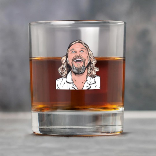 Discover The Dude Rock Glasses