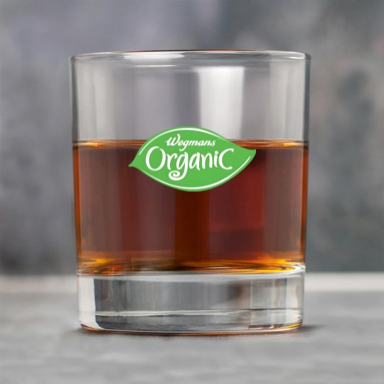 Discover Wegmans Organic36 Rock Glasses