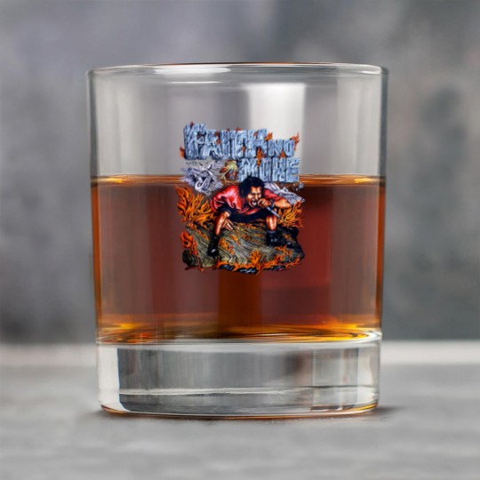 Discover Vintage Faith No More Bandtee Rock Glasses