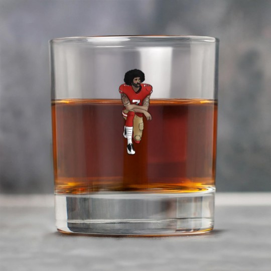 Discover Colin Kaepernick Rock Glasses