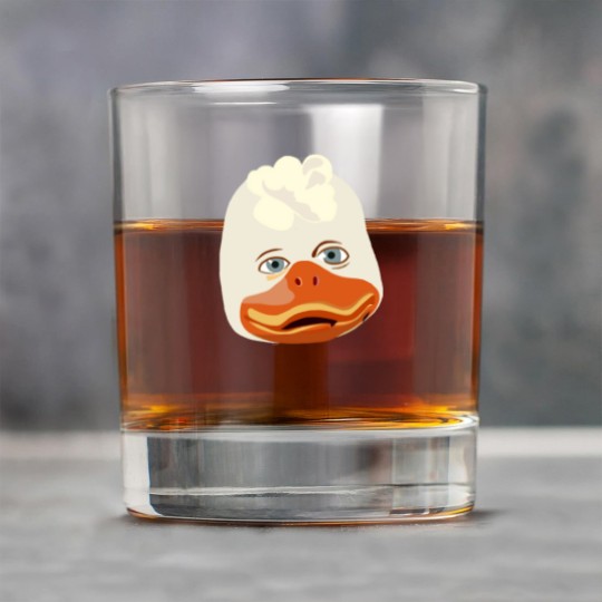 Discover Howard - Howard The Duck Movie - Rock Glasses