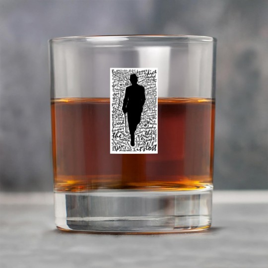 Discover Everybody Knows - Leonard Cohen - Rock Glasses