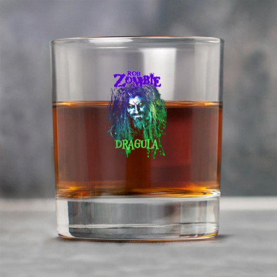 Discover Rob Zombie Classic Rock Glasses  Retro Rock Glasses