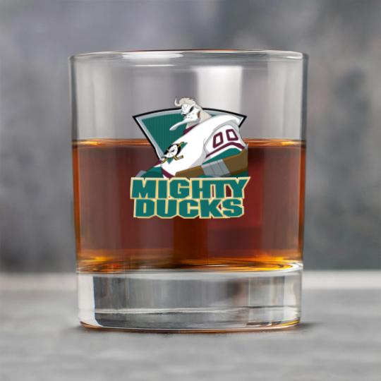 Discover The Mighty Ducks - The Mighty Ducks - Rock Glasses