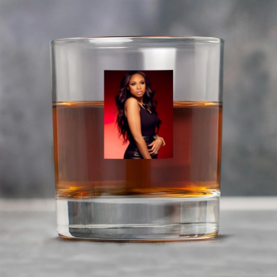 Discover Album - Jennifer Hudson  Classic Rock Glasses