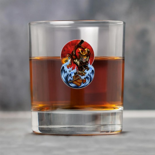Discover Six String Samurai Rock Glasses