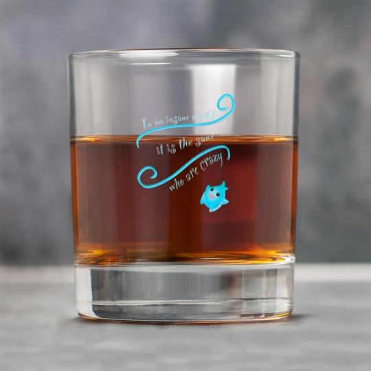 Discover Lumalee  Rock Glasses