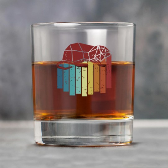 Discover Myocastor Rodent Nutria Coypu Rock Glasses
