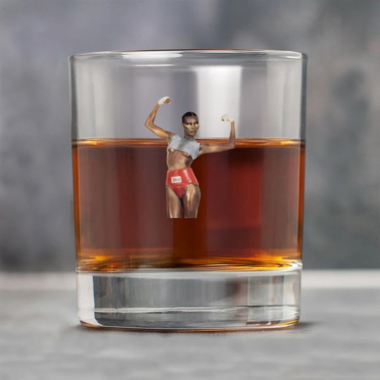 Discover Grace Jones Rock Glasses Island Life Rock Glasses Music 80s Pop, Vintage Grace Jones Rock Glasses