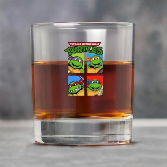 Discover Tmnt Bags, Gift Tmnt Bags Rock Glasses