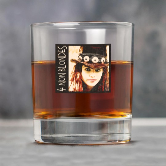 Discover 4 non blondes grunge vintage look alternative rock Rock Glasses design Rock Glasses