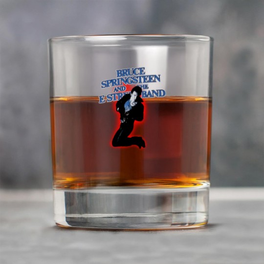 Discover Vintage 1984 Bruce Springsteen born in the usa Tour Sun Fade Rock Glasses