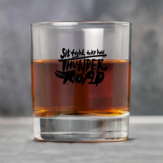 Discover Thunder Road Rock Glasses