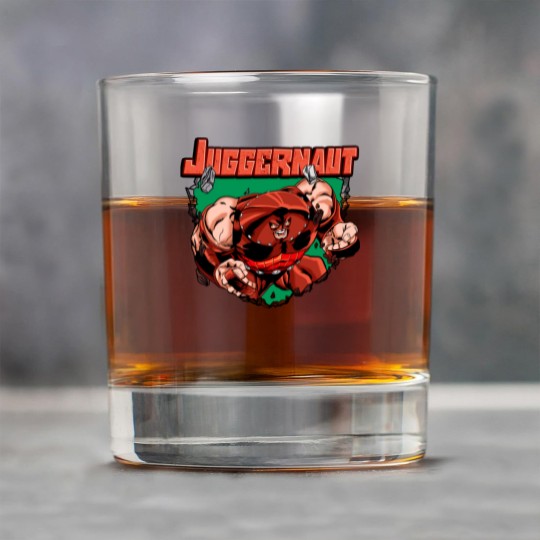 Discover The Juggernaut Rock Glasses