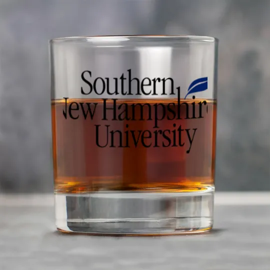 Discover Southern New Hampshire University Rock Glasses