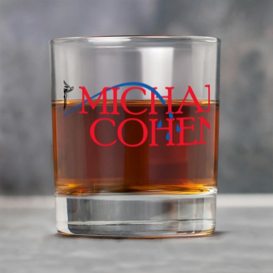 Discover michael cohen Rock Glasses
